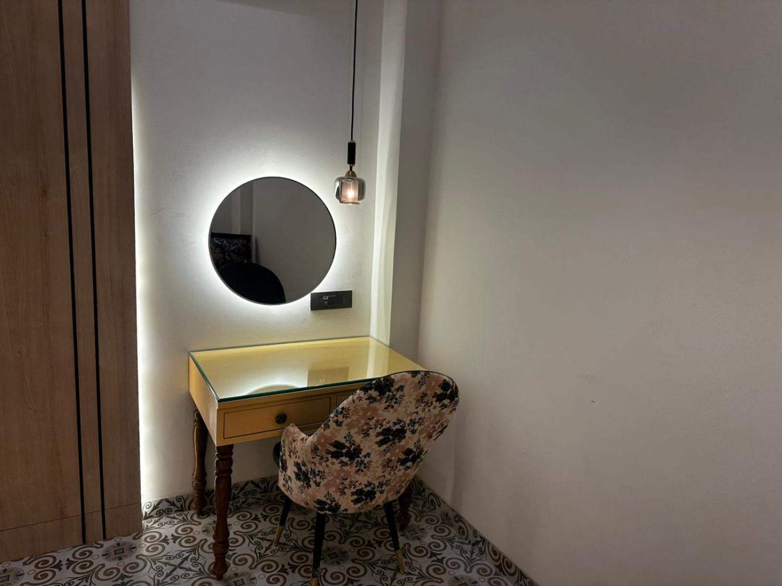 The Raghavas' Hotel Ayodhya