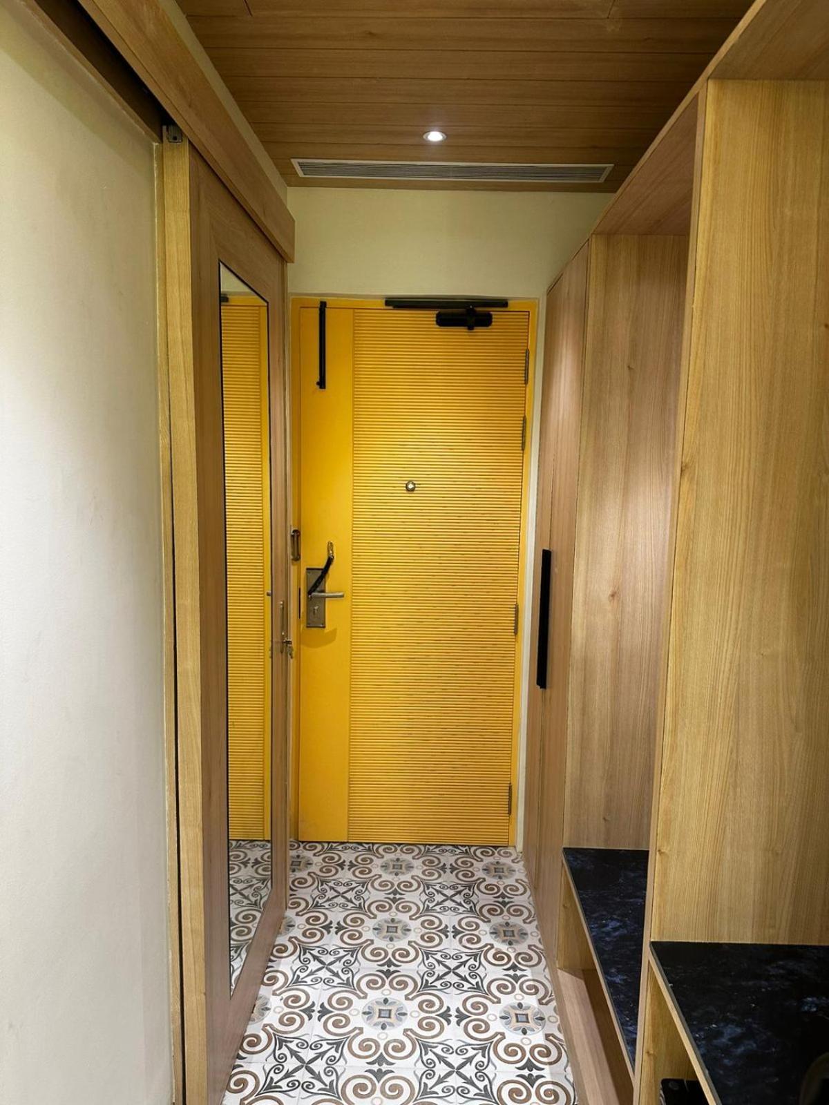 Hotel The Raghavas' Ayodhya