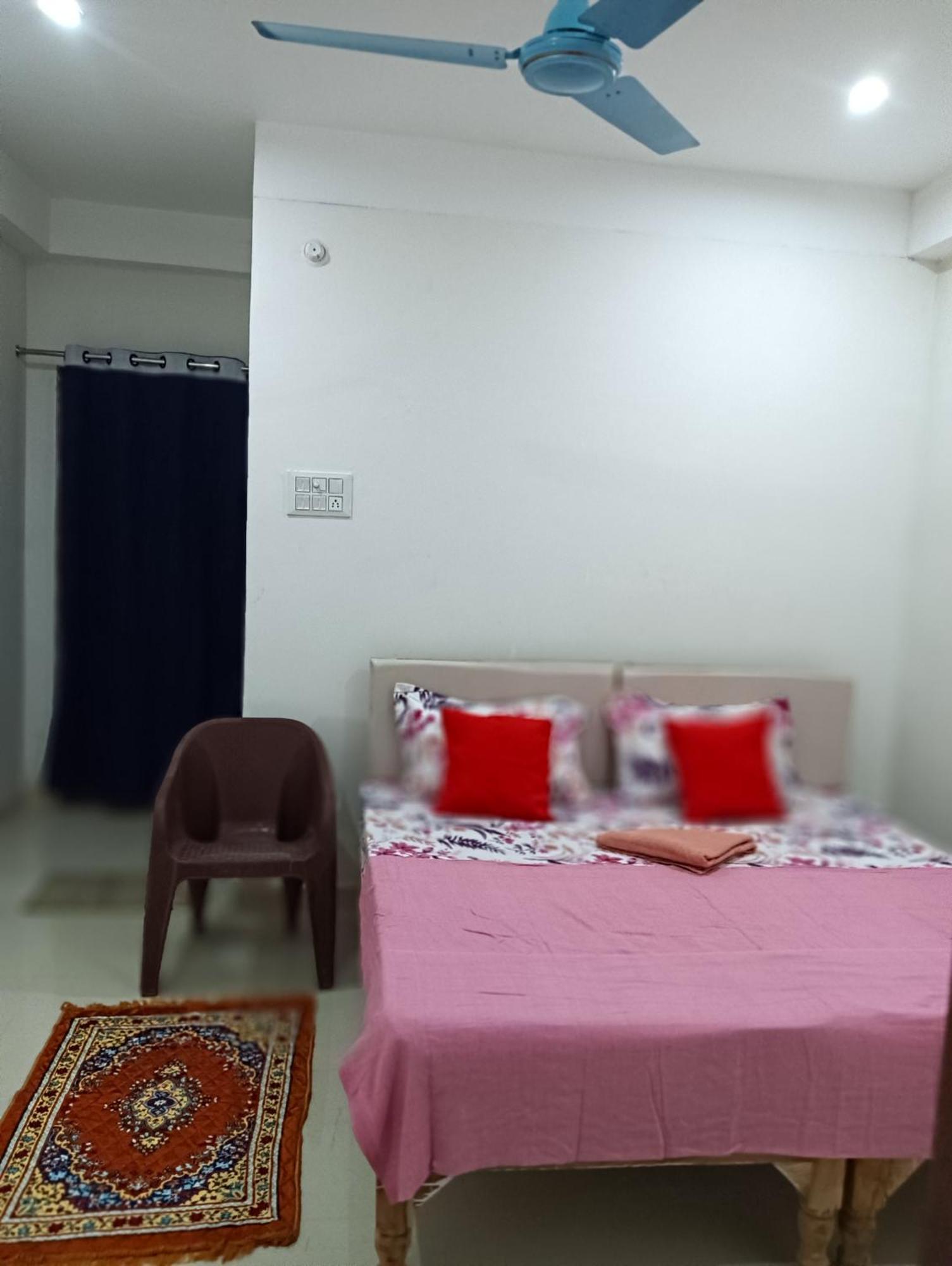 Kedar Guest house