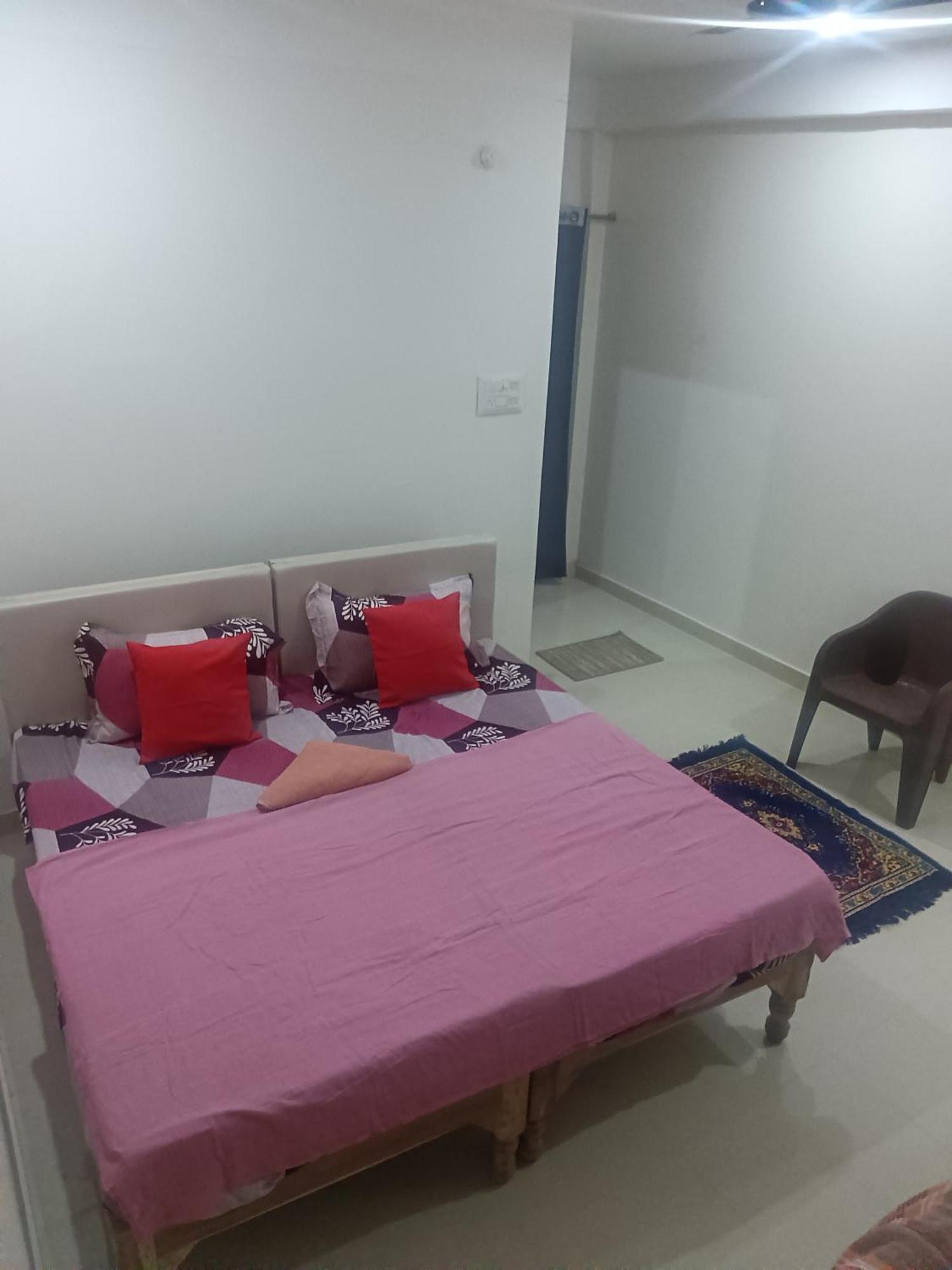 Kedar Guest house