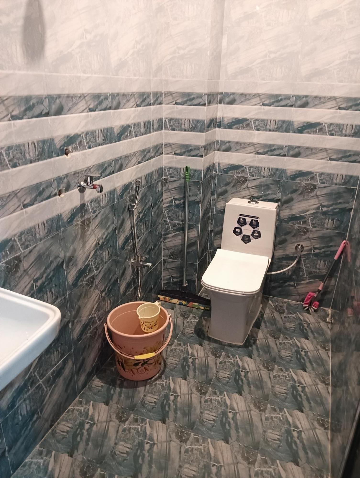 Guest house Kedar