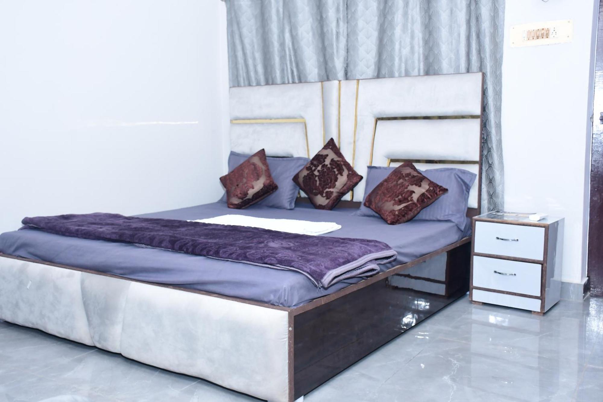 Homestay K B