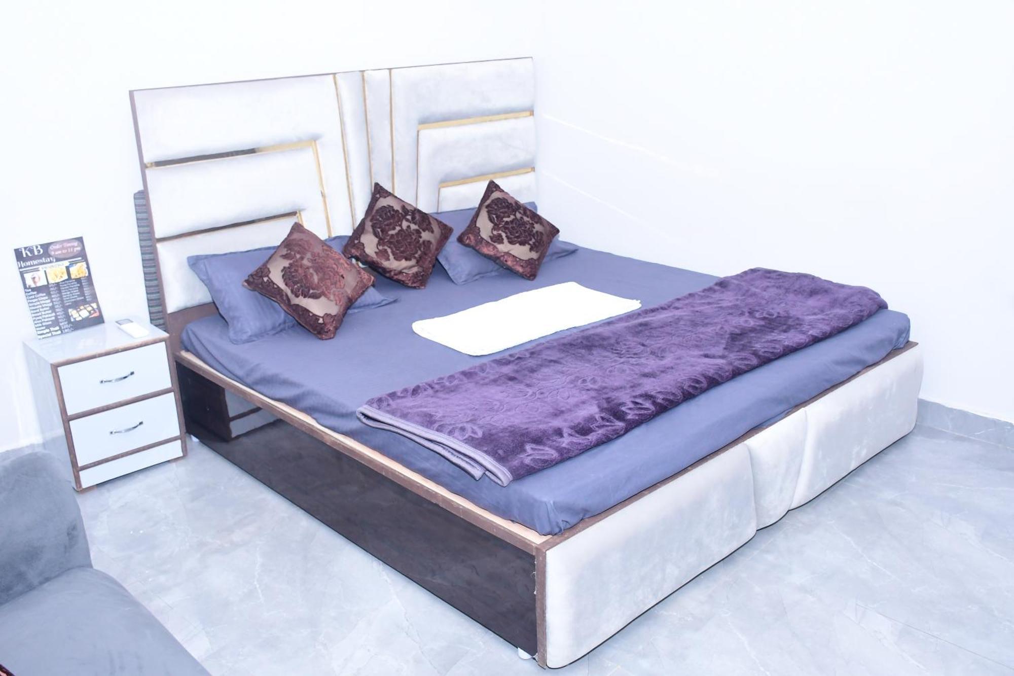 Homestay K B