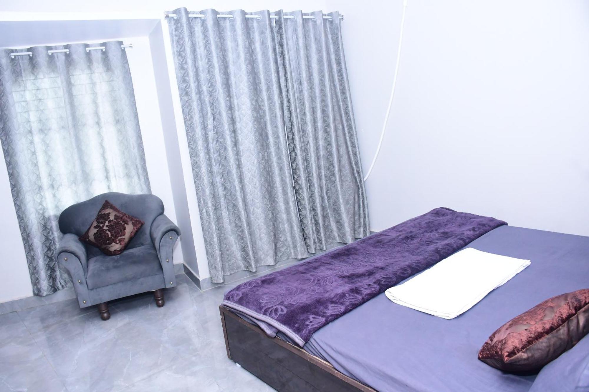 K B Homestay
