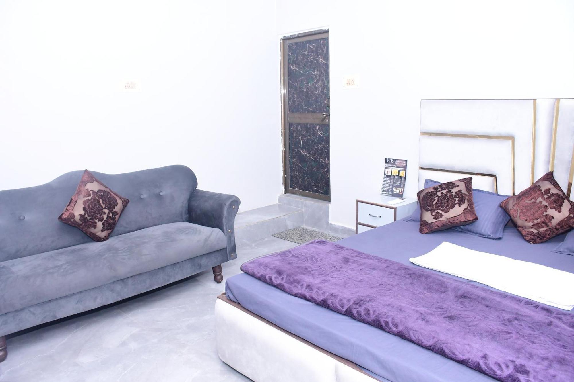 Homestay K B
