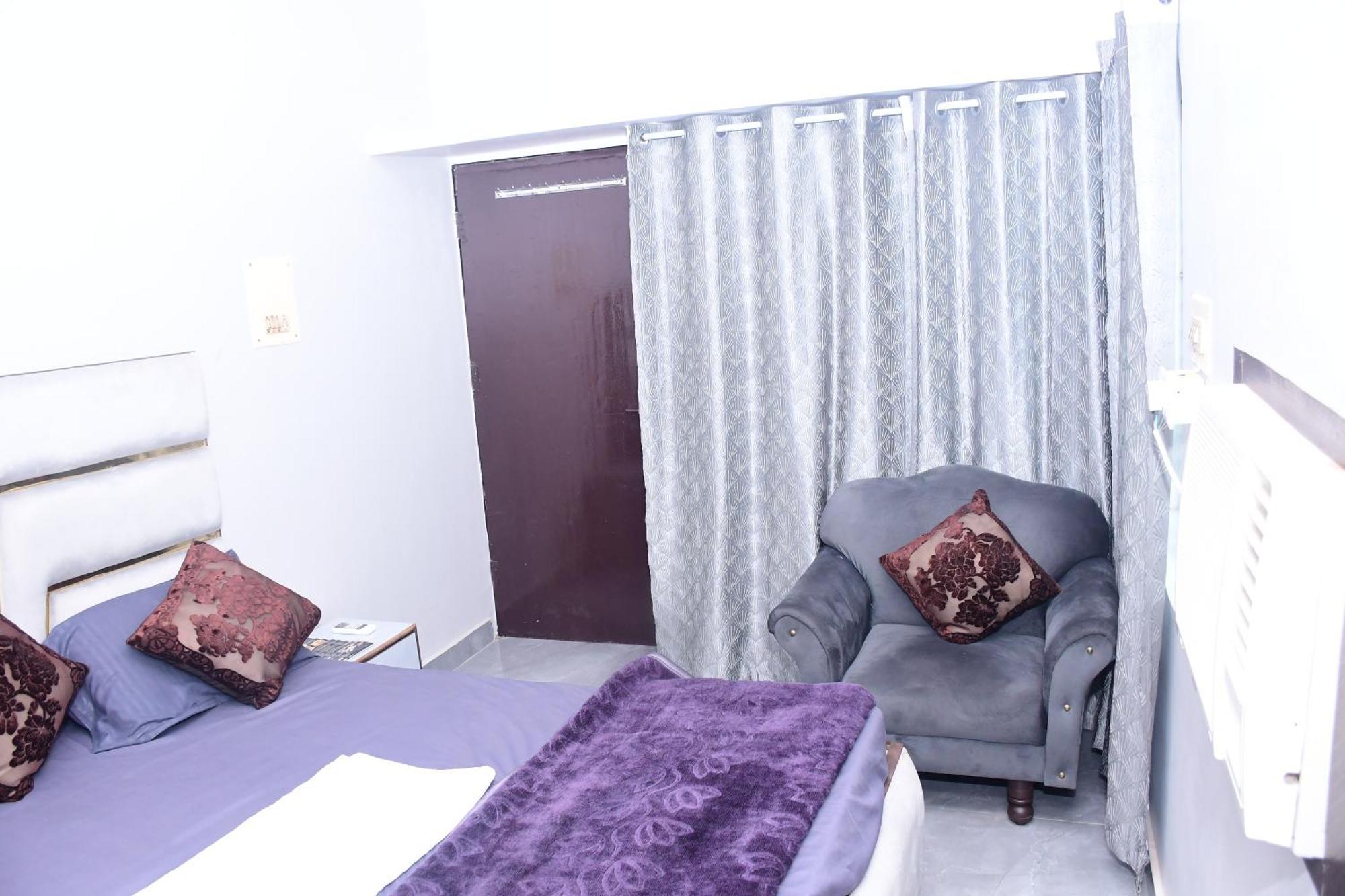 K B Homestay