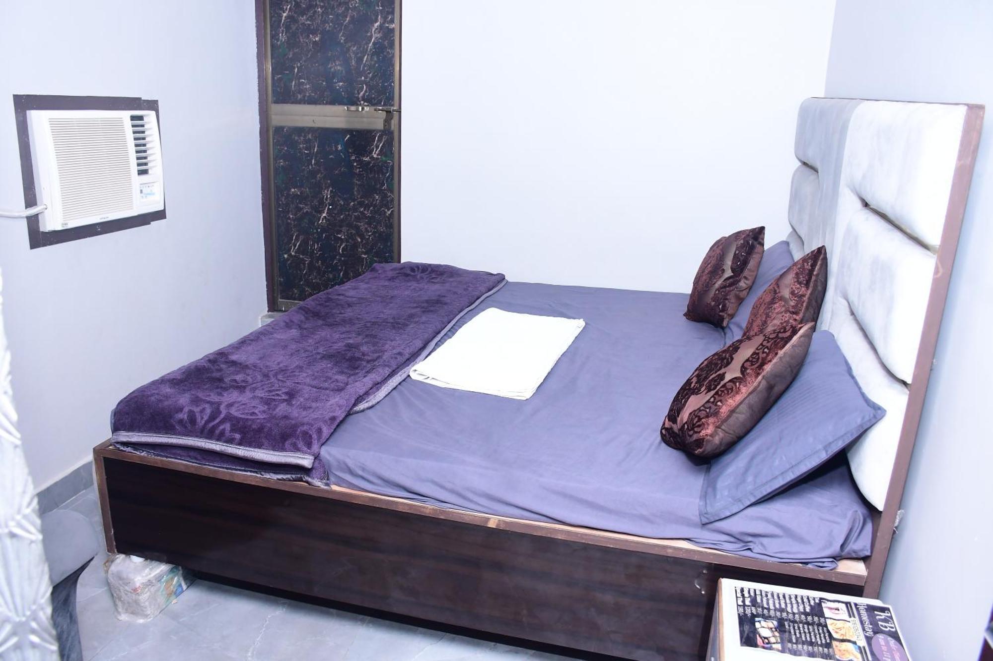 K B Homestay Ayodhya