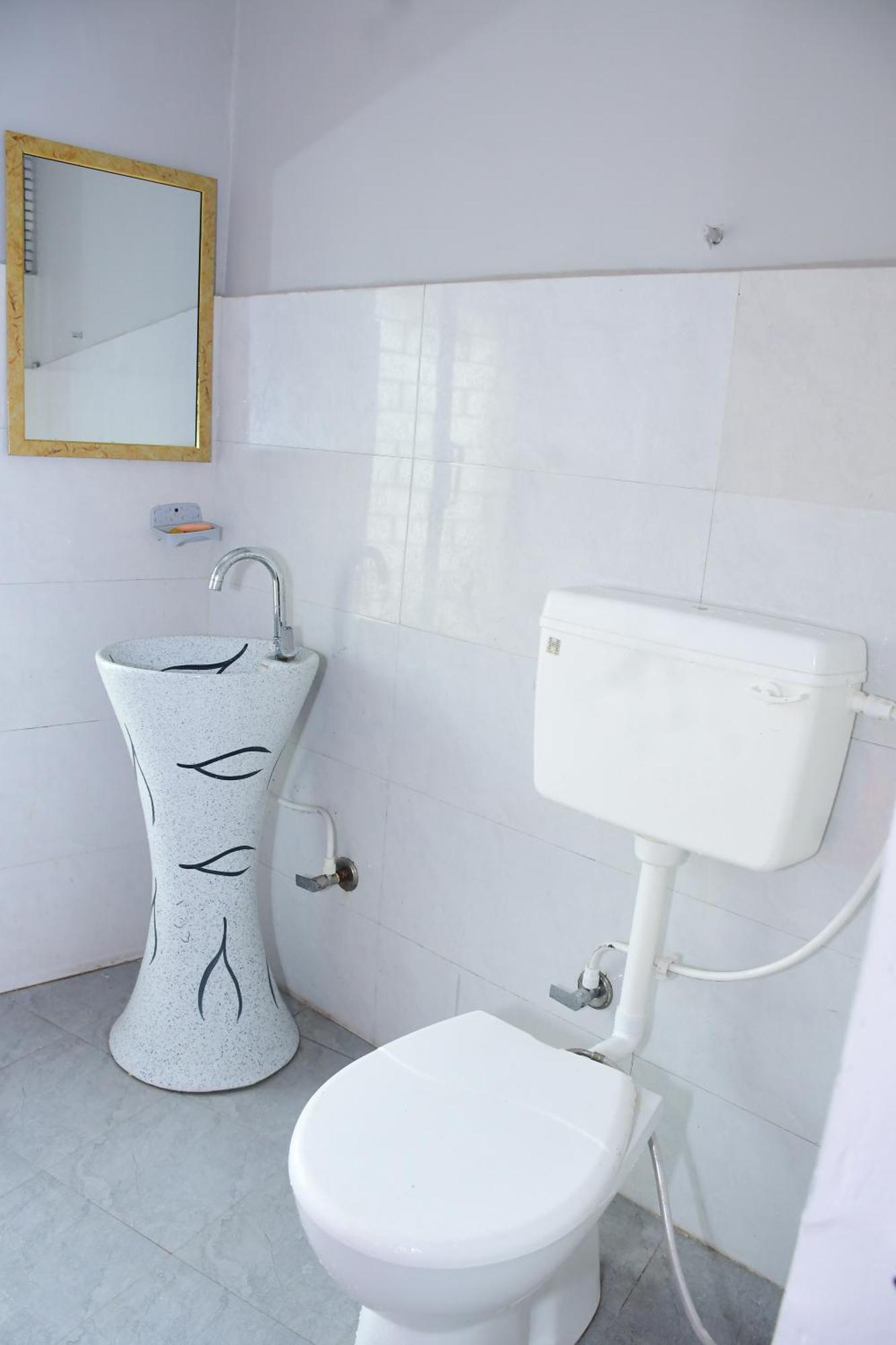 K B Homestay