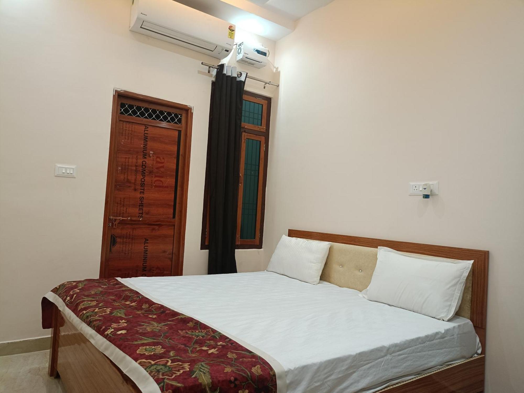 Homestay Fauji Ayodhya