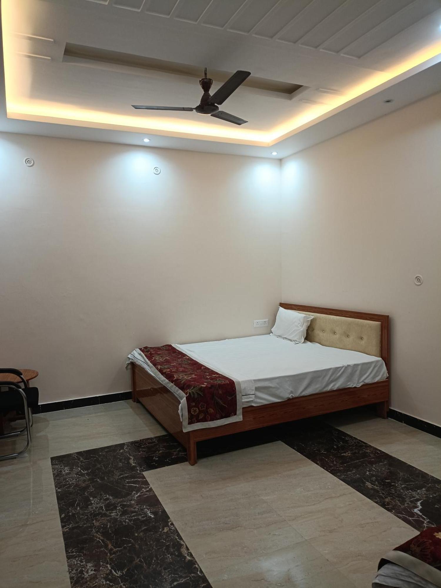 Fauji Homestay