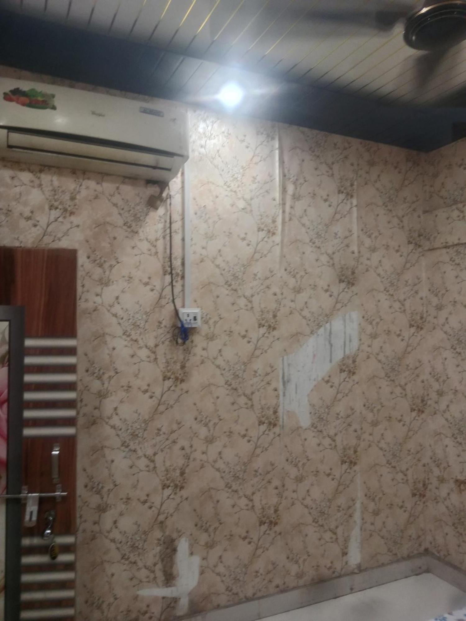 Guest house Shri Ramlala Dharmshala Ayodhya
