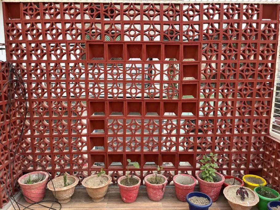 Apartment Sudama Ki Kuttiyaa *