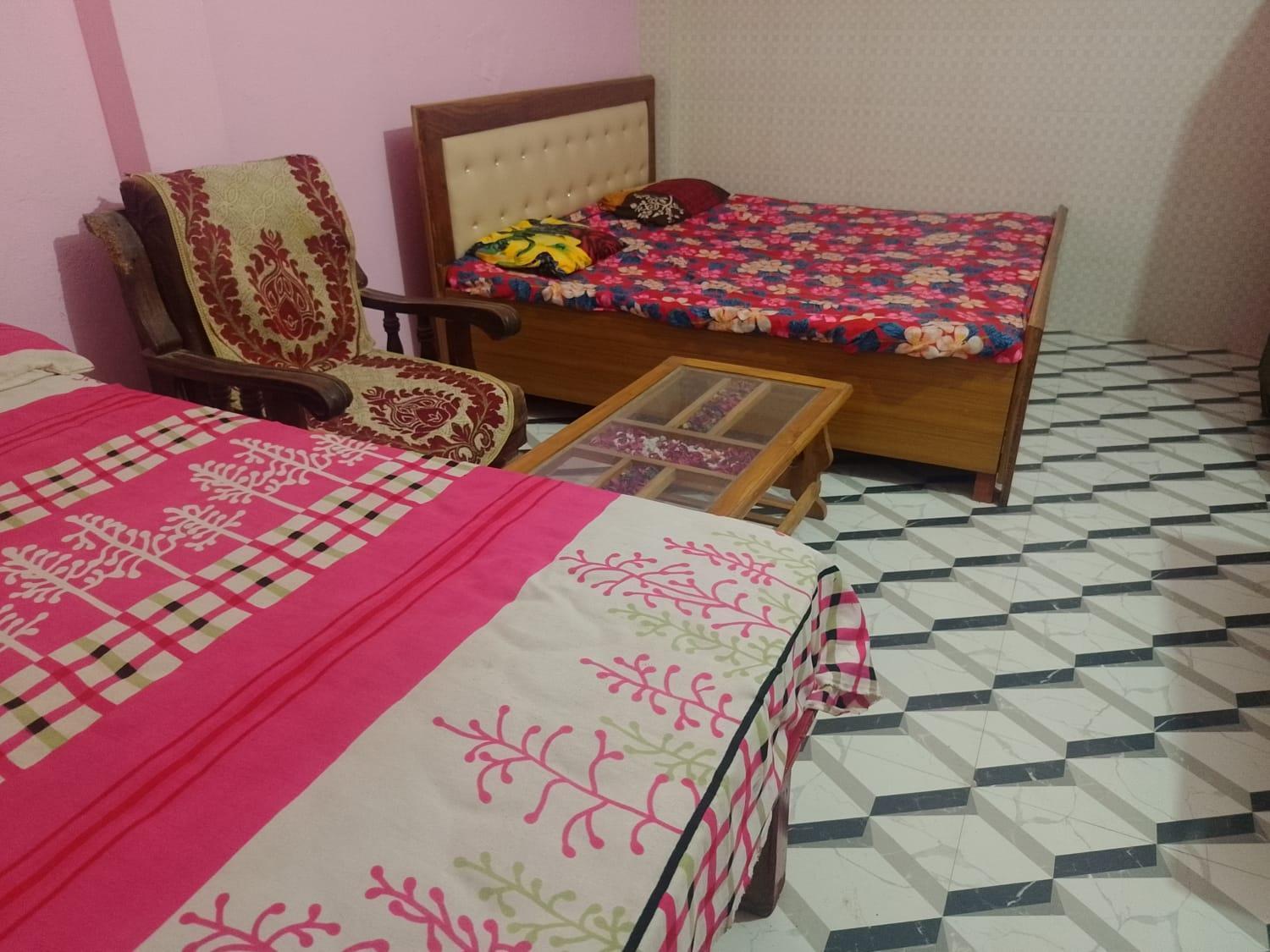 Shree Mate Dham Guest house Ayodhya