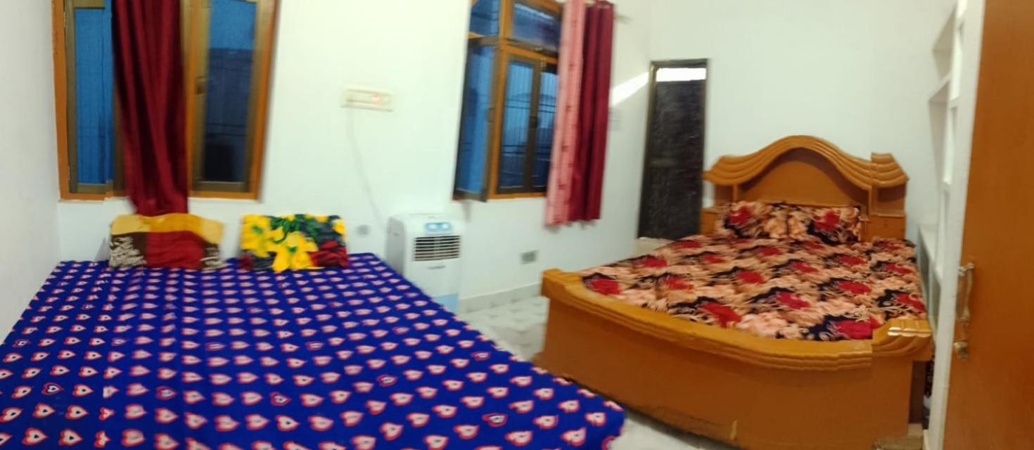 Shree Mate Dham * Ayodhya