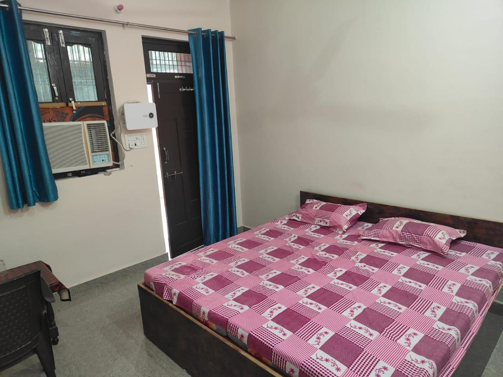 Hari Kripa Sadan Guest house Ayodhya