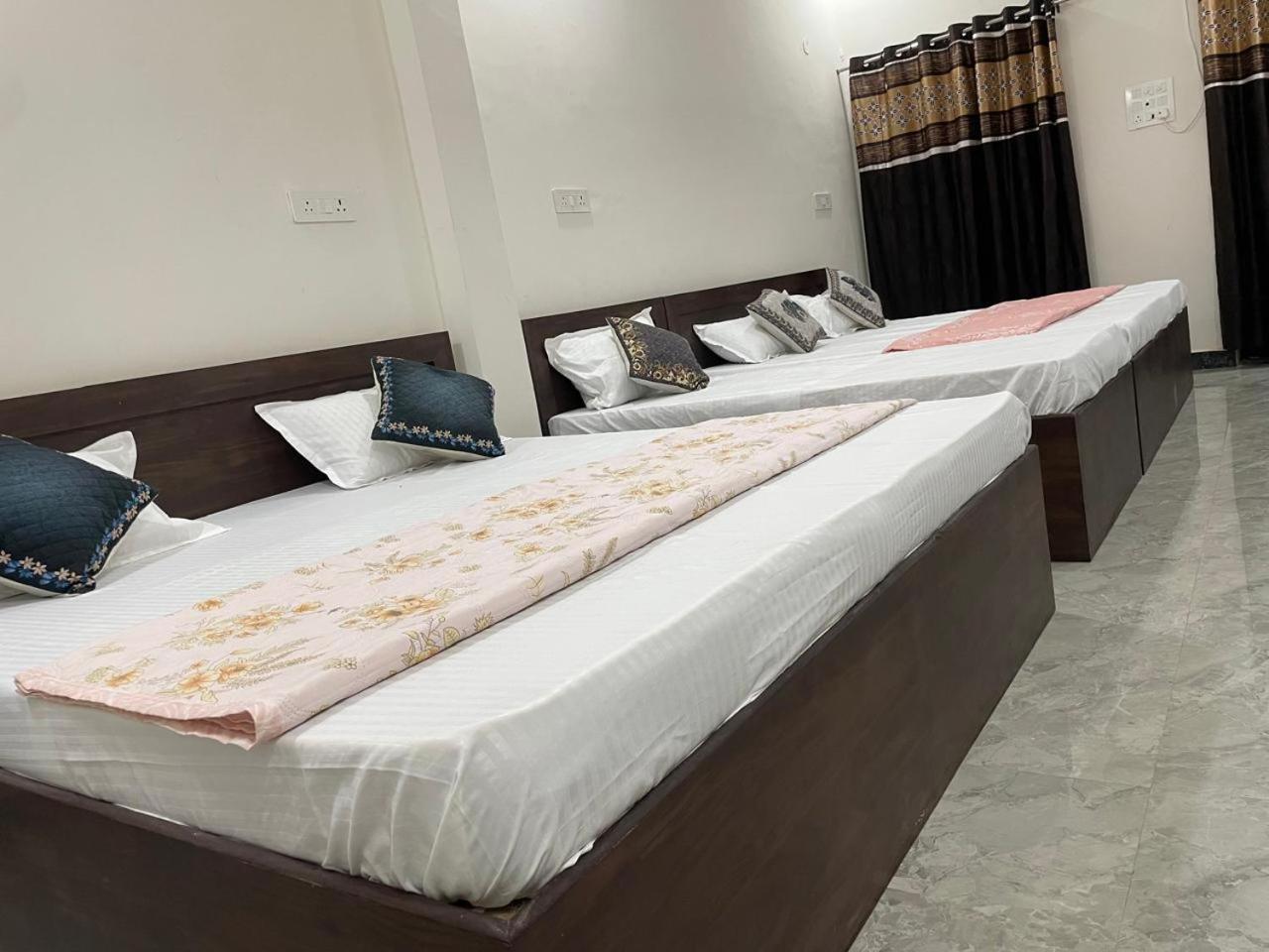 Nakshatra Palace Homestay Ayodhya