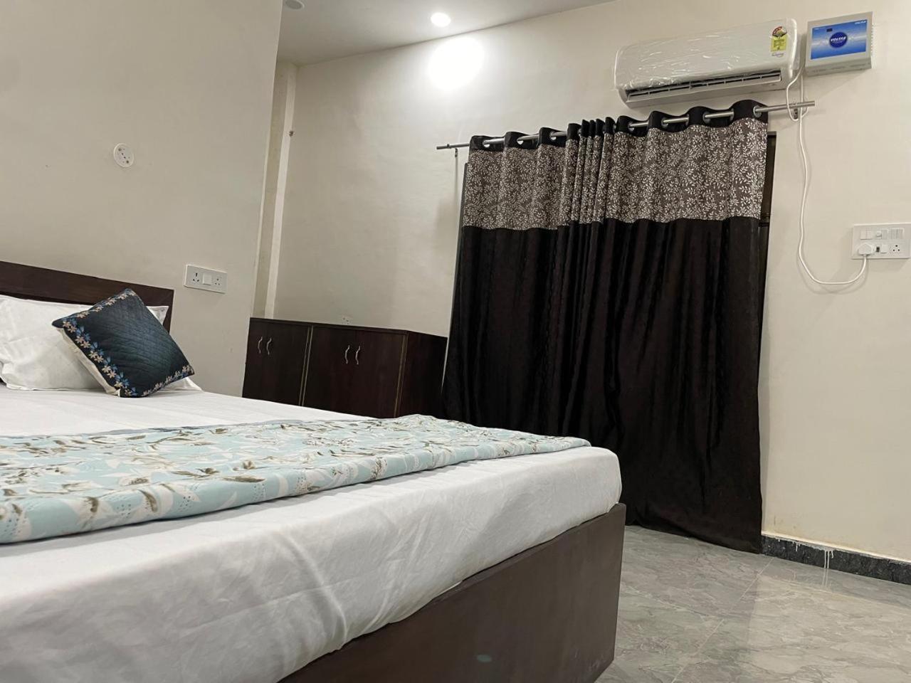 Nakshatra Palace Ayodhya