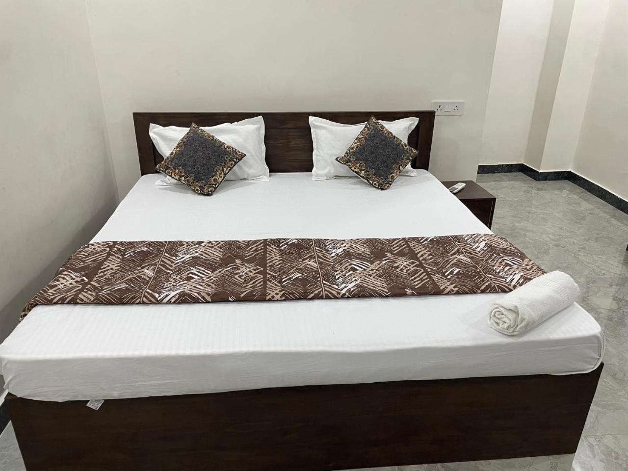 Homestay Nakshatra Palace