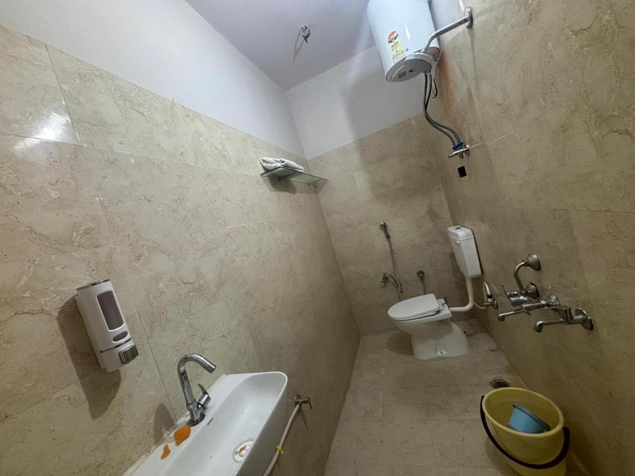Nirvana Guest House, Near Ram Mandir Homestay Ayodhya