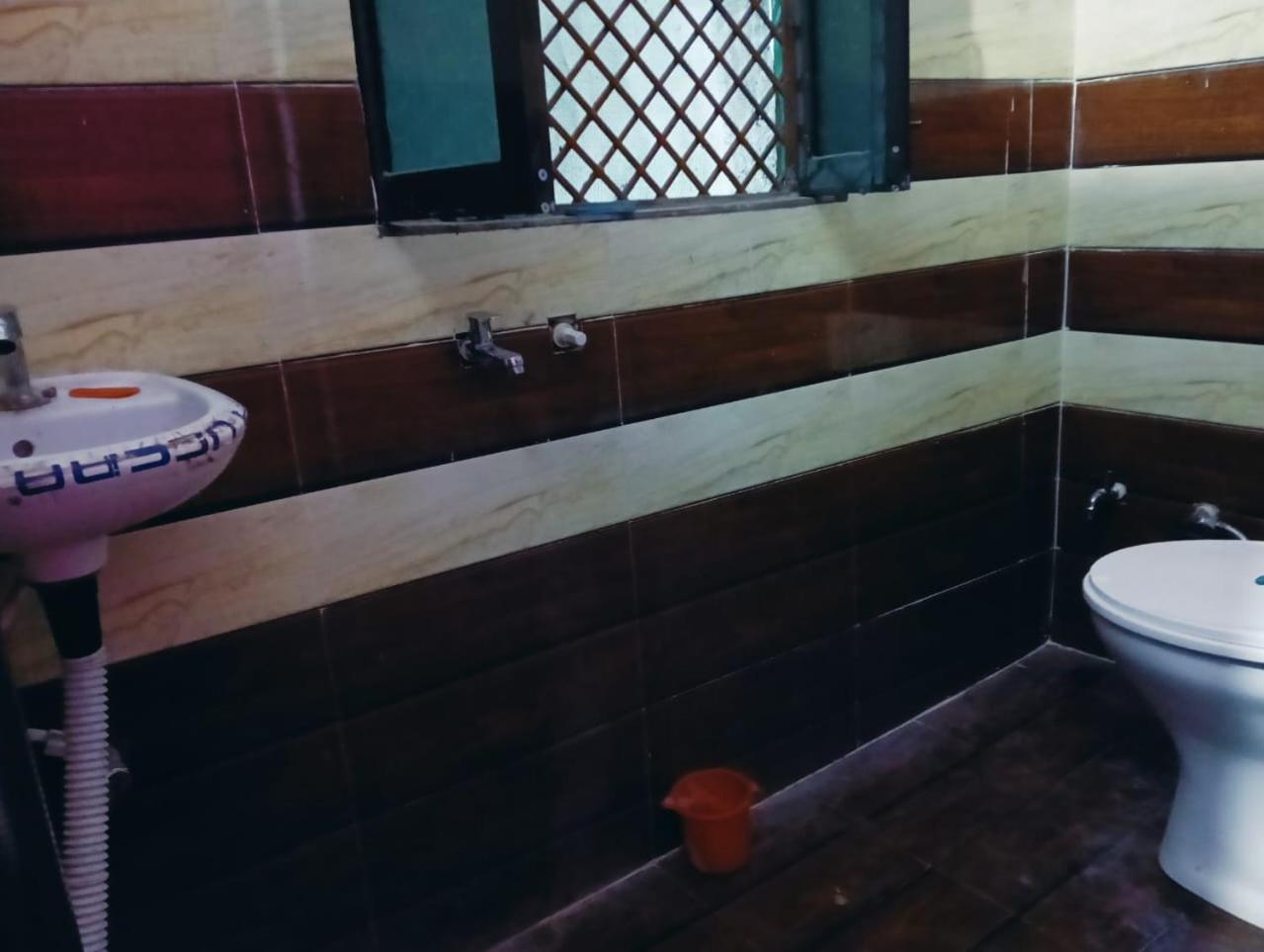Parmeshwari Palace Ayodhya