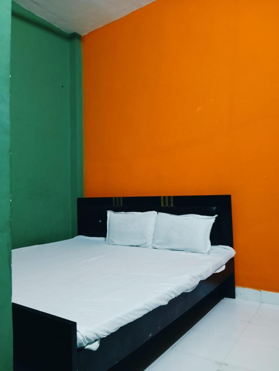 Parmeshwari Palace Ayodhya