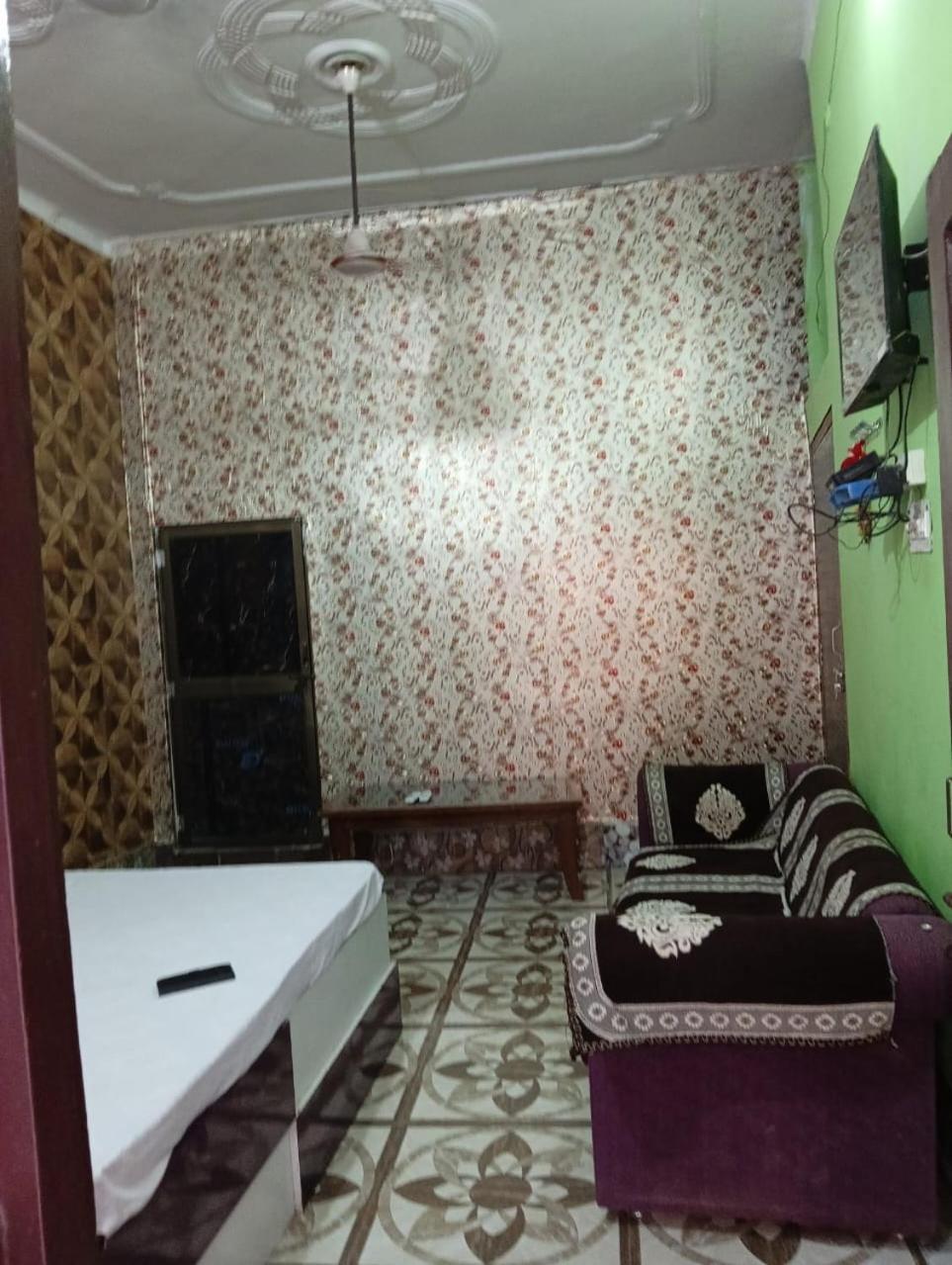 Parmeshwari Palace Homestay