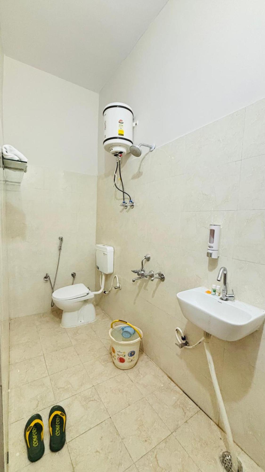Homestay Nirvana Guest House, Near Ram Mandir Ayodhya