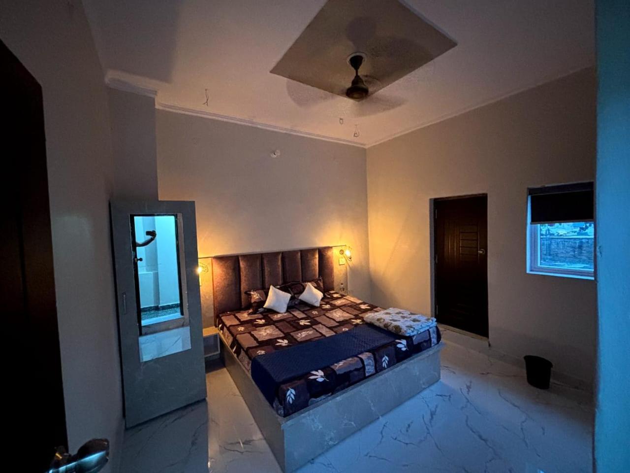 Nirvana Guest House, Near Ram Mandir Ayodhya