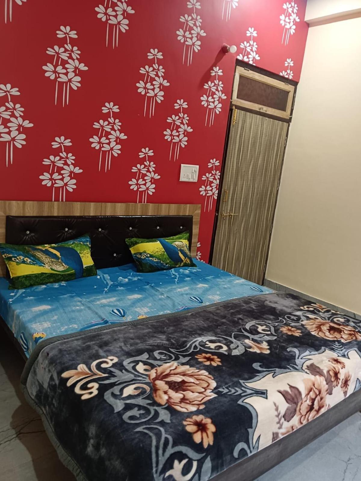 Shri Sarju Homestay Ayodhya