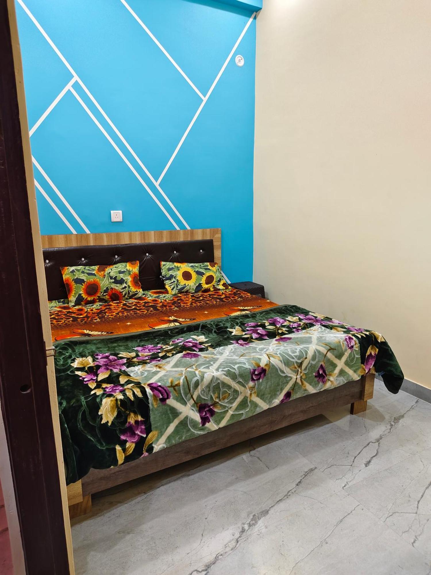 Homestay Shri Sarju Ayodhya