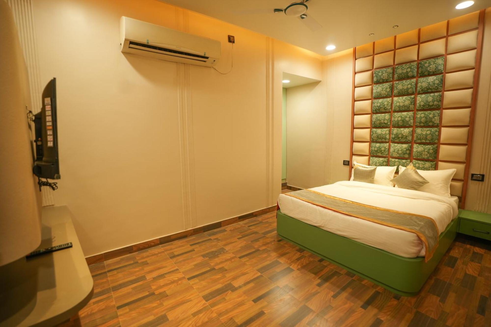 Homestay Dashrath Near Ramjanmbhoomi