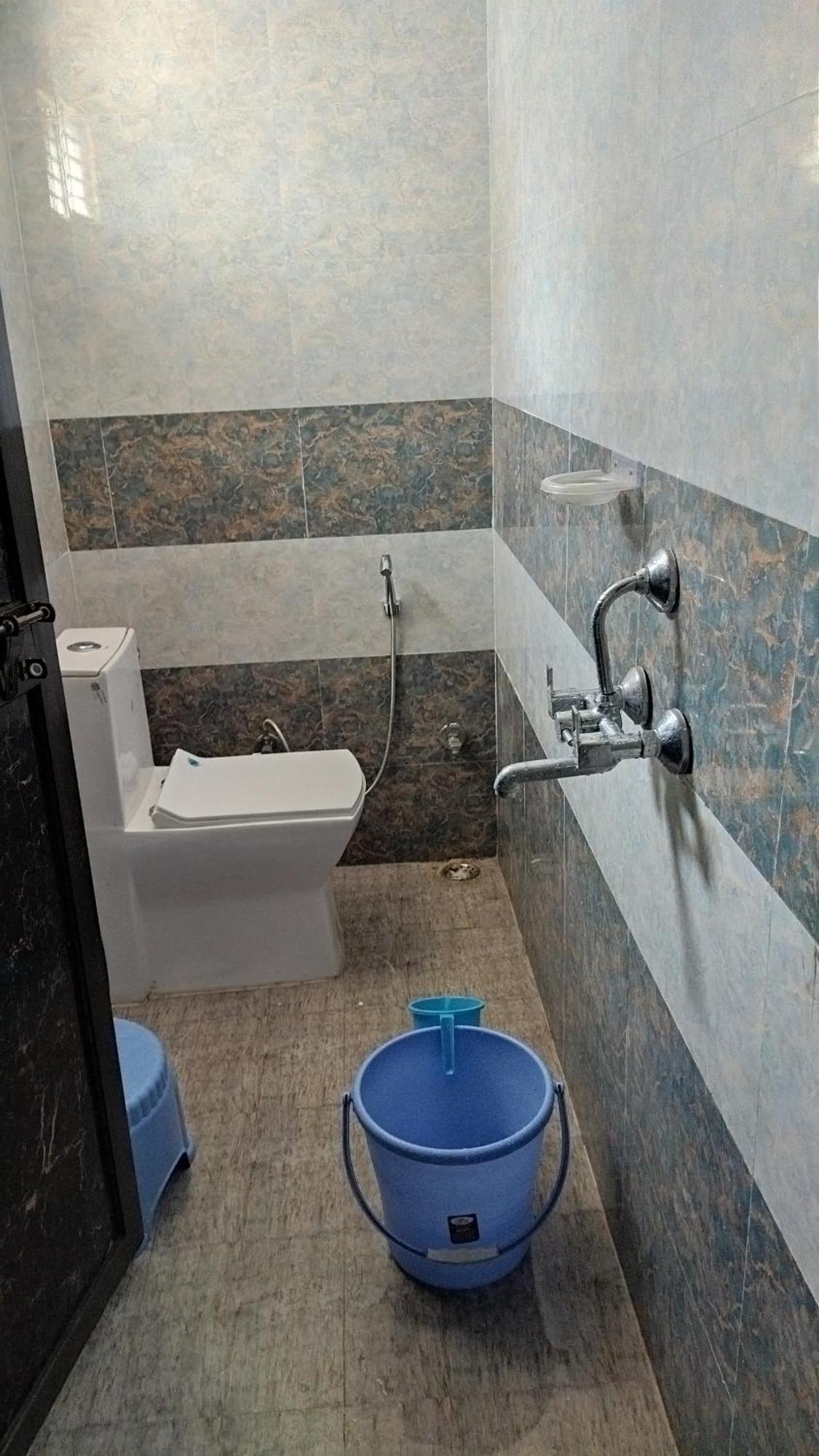 Shri Sarju Homestay
