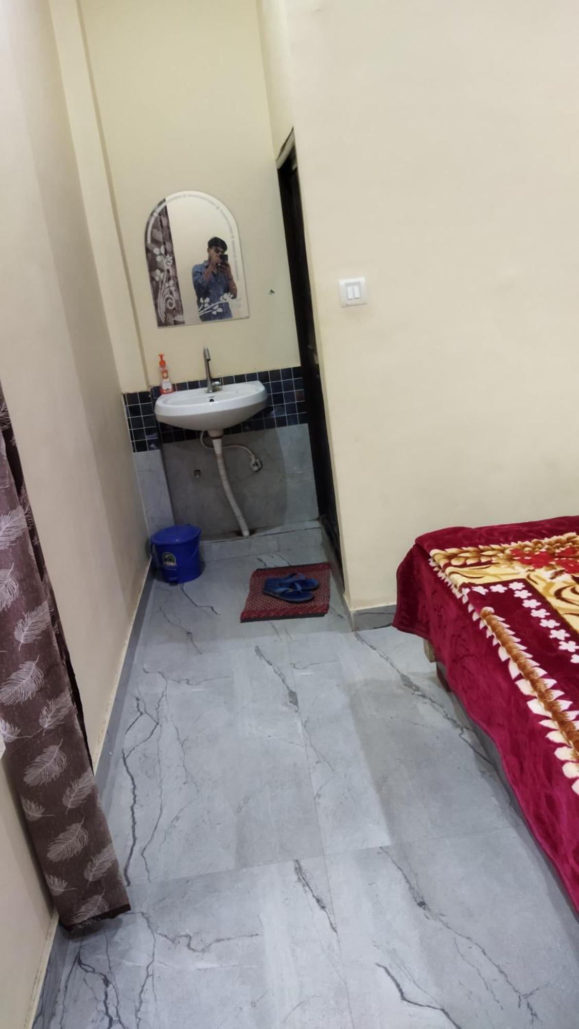 Homestay Shri Sarju