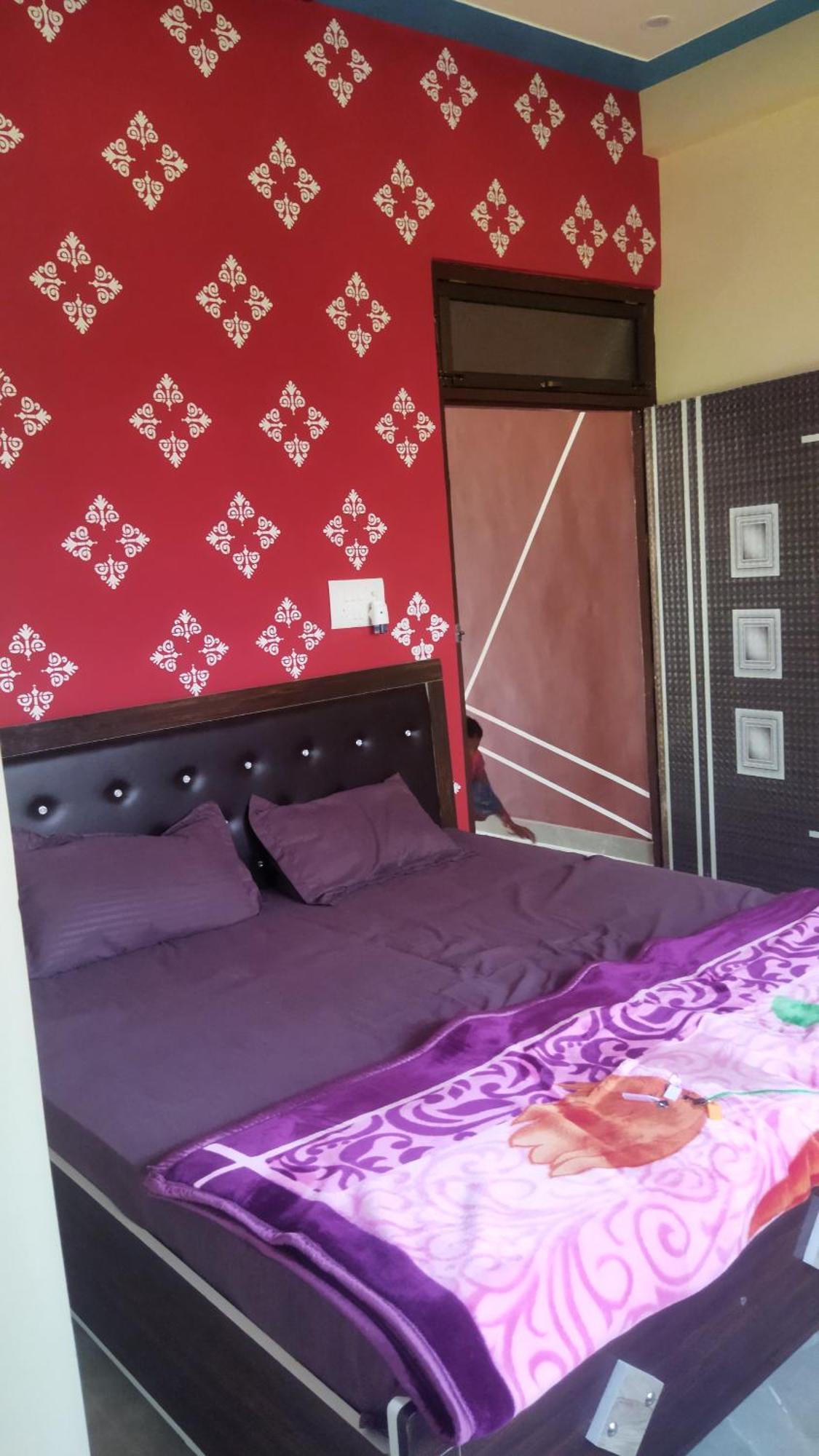 Homestay Shri Sarju
