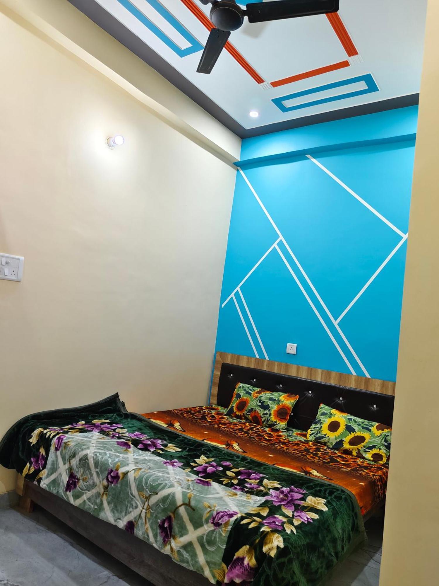 Homestay Shri Sarju Ayodhya