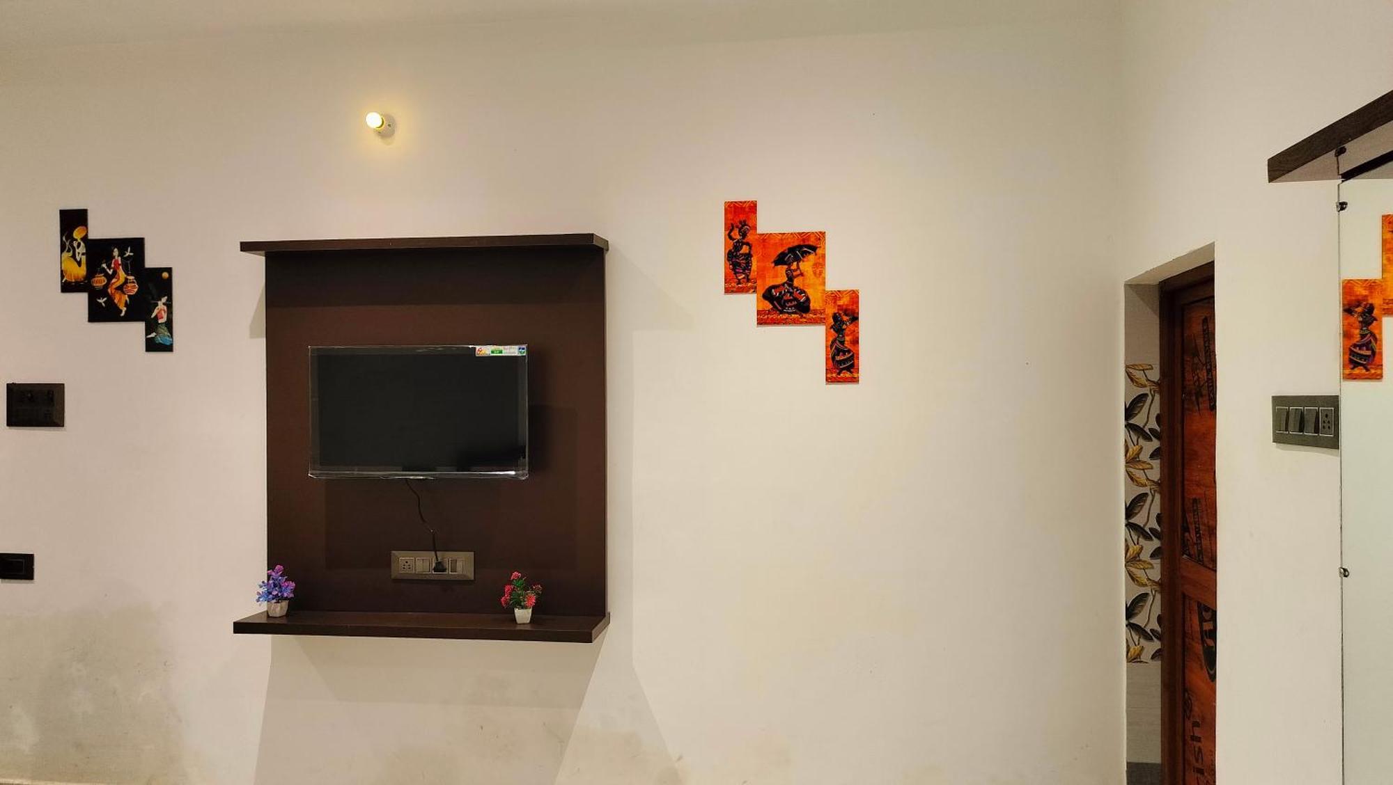 Kasturi Palace Guest house