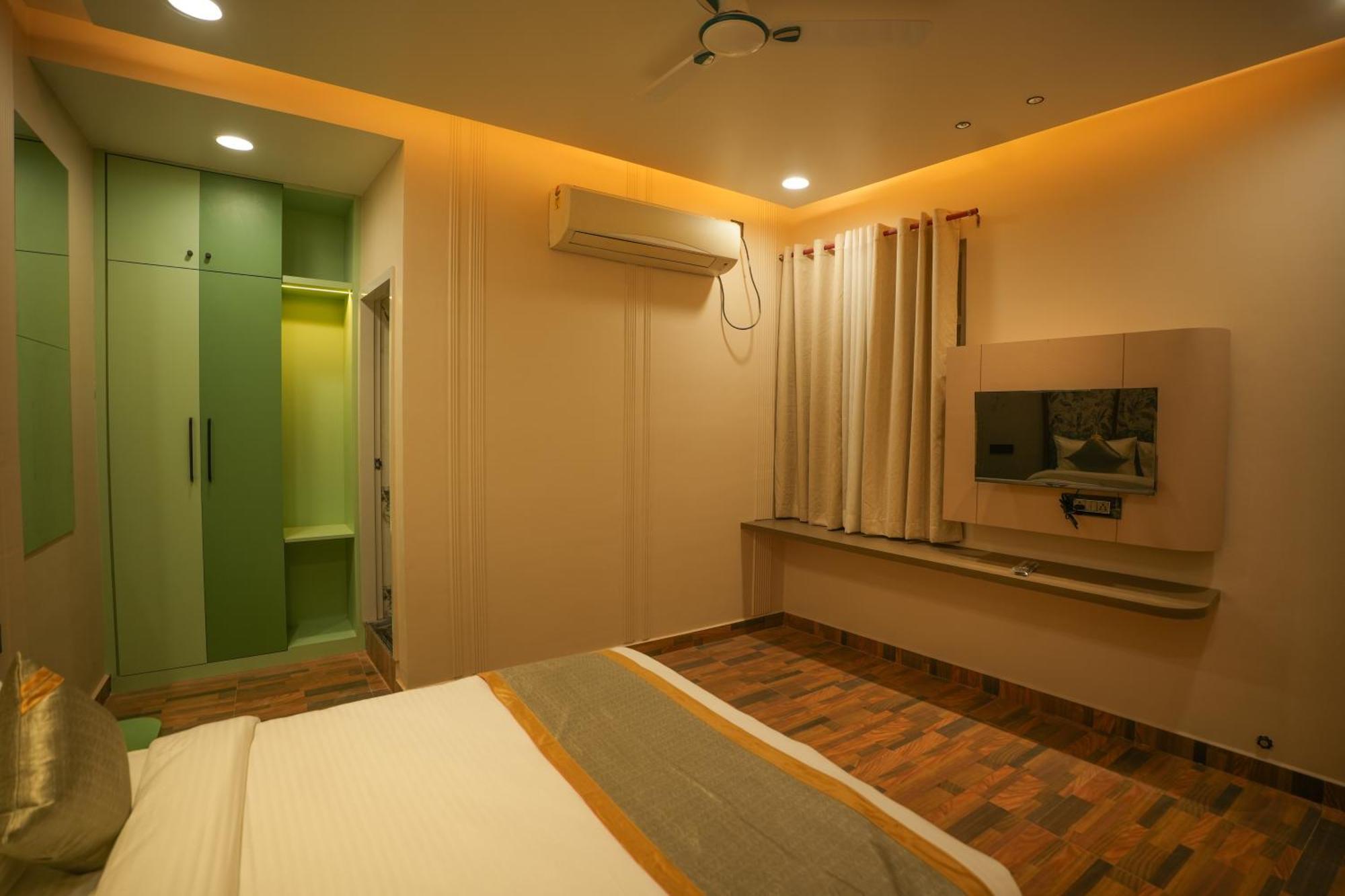 Homestay Dashrath Near Ramjanmbhoomi
