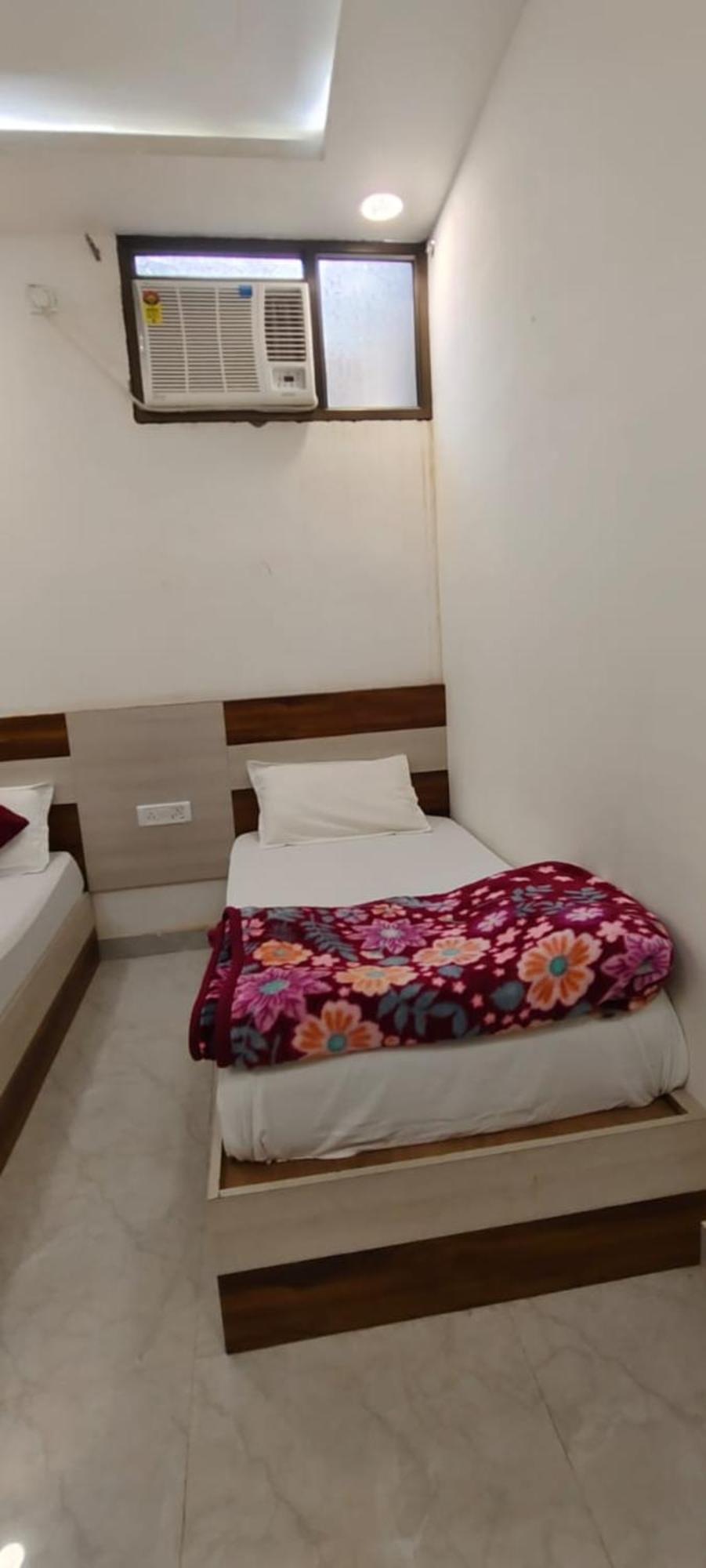 Hotel Ram Krishna Palace - Near Shree Ram Temple And Hanuman Garhi - Luxury Boutique 4*