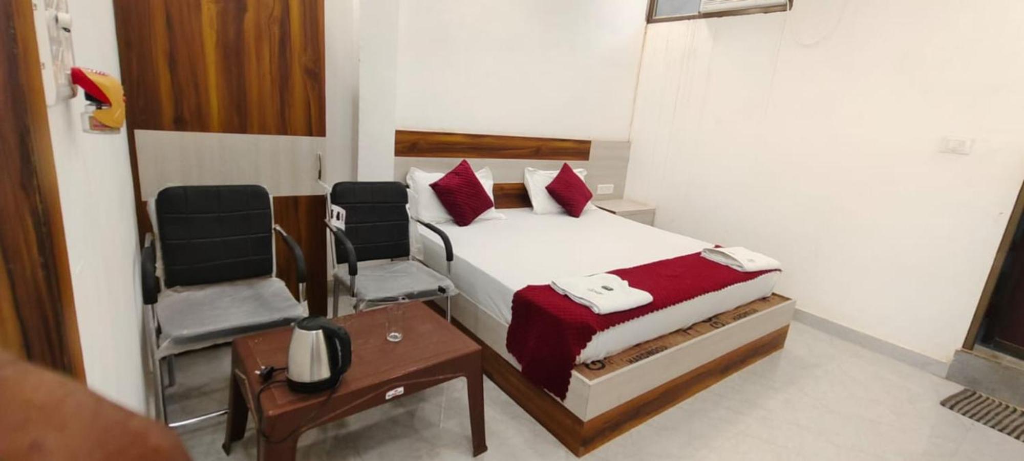 Hotel Ram Krishna Palace - Near Shree Ram Temple And Hanuman Garhi - Luxury Boutique 4*