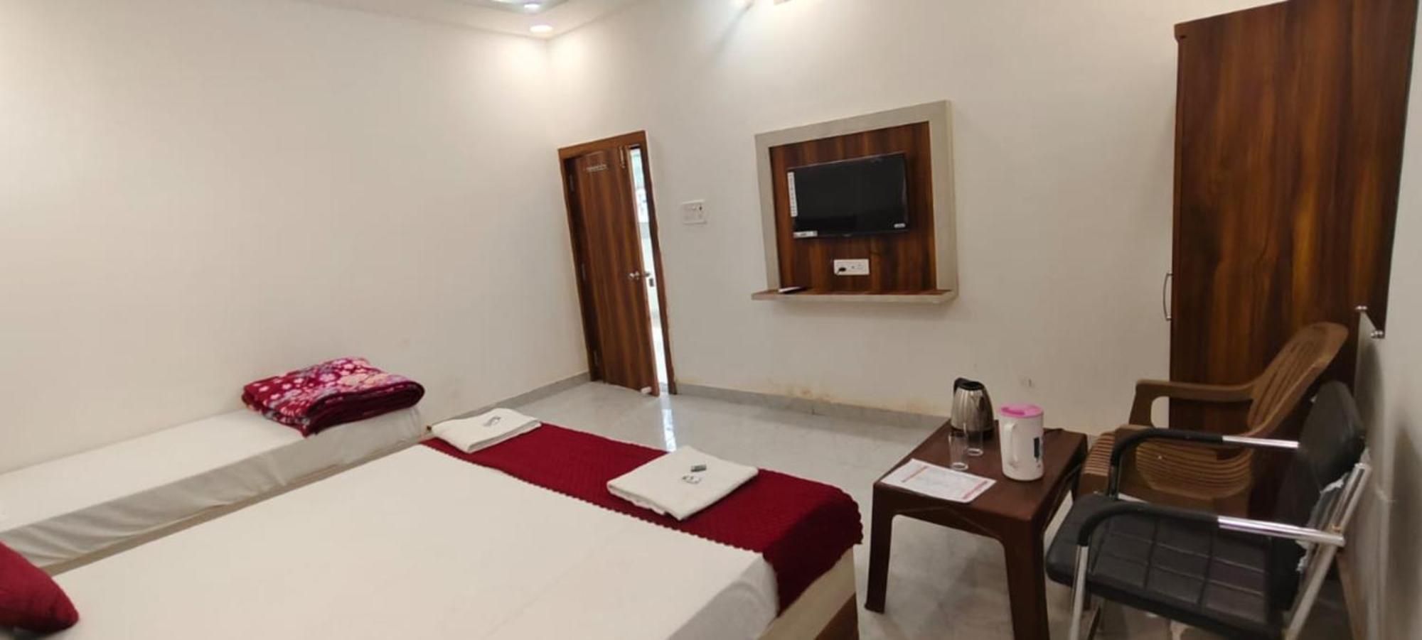 Hotel Ram Krishna Palace - Near Shree Ram Temple And Hanuman Garhi - Luxury Boutique 4*