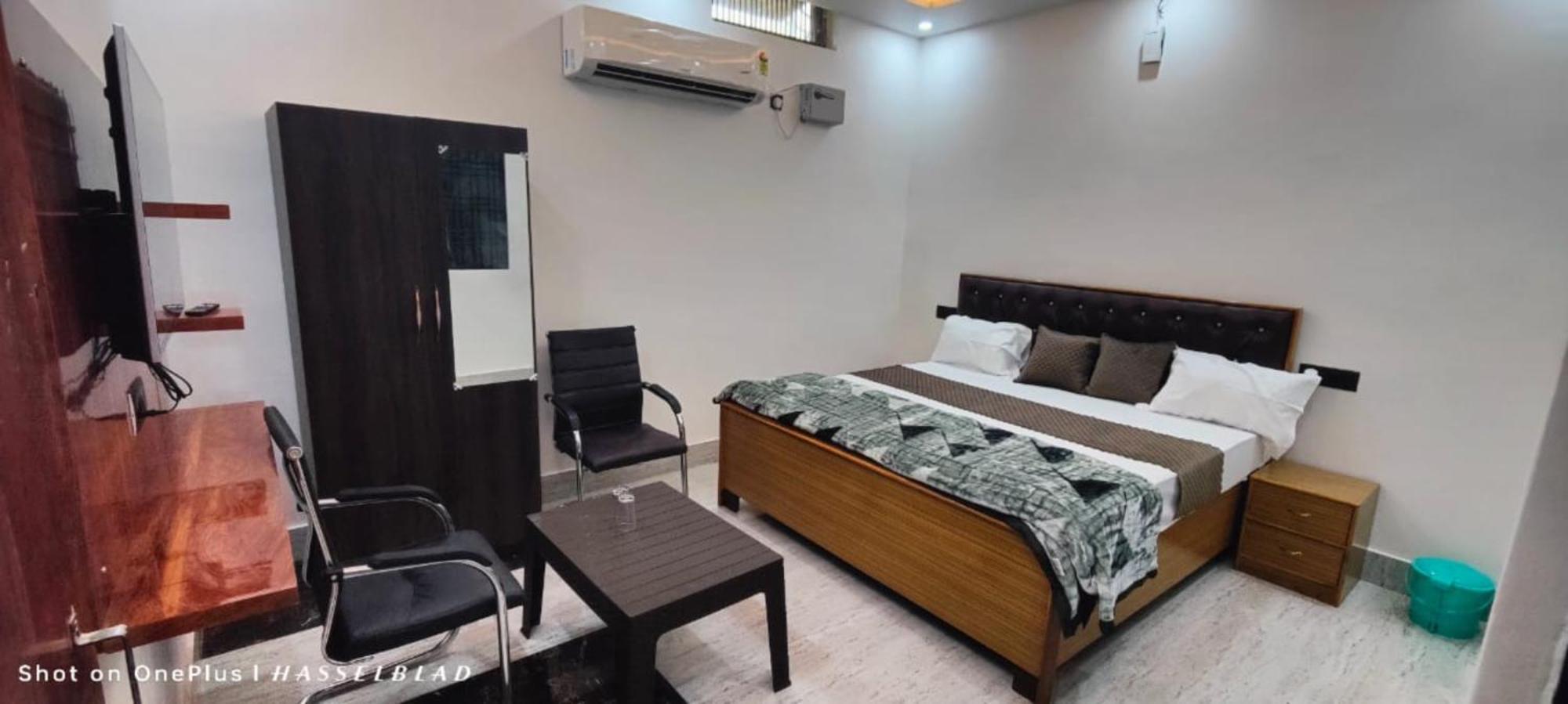 Ram Krishna Palace - Near Shree Ram Temple And Hanuman Garhi - Luxury Boutique 4*