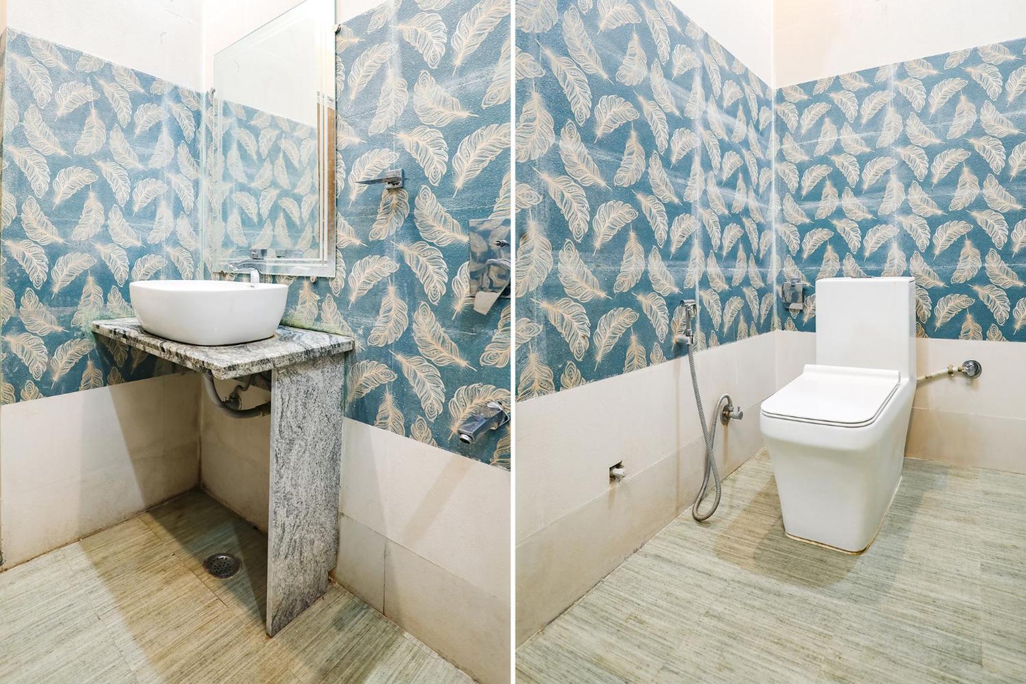 Hotel Fabhotel Square Jb