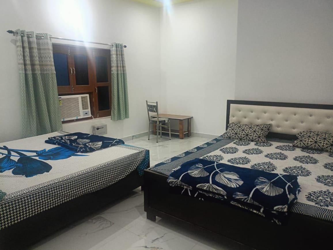 Raghudeepam Homestay