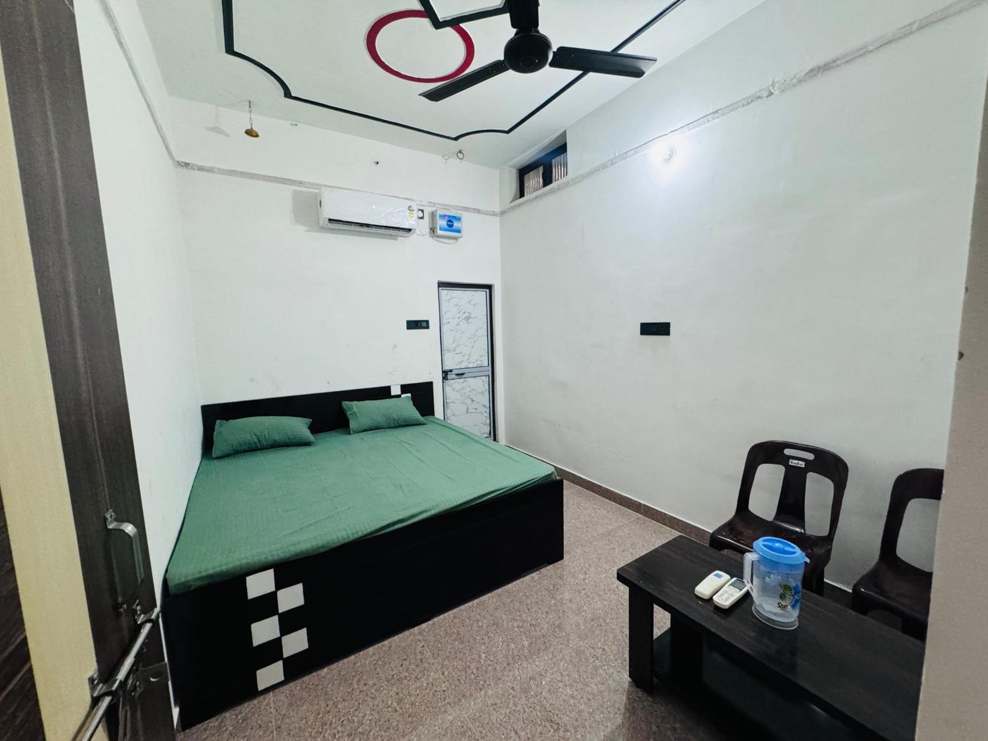 Homestay Divya Dham Ayodhya