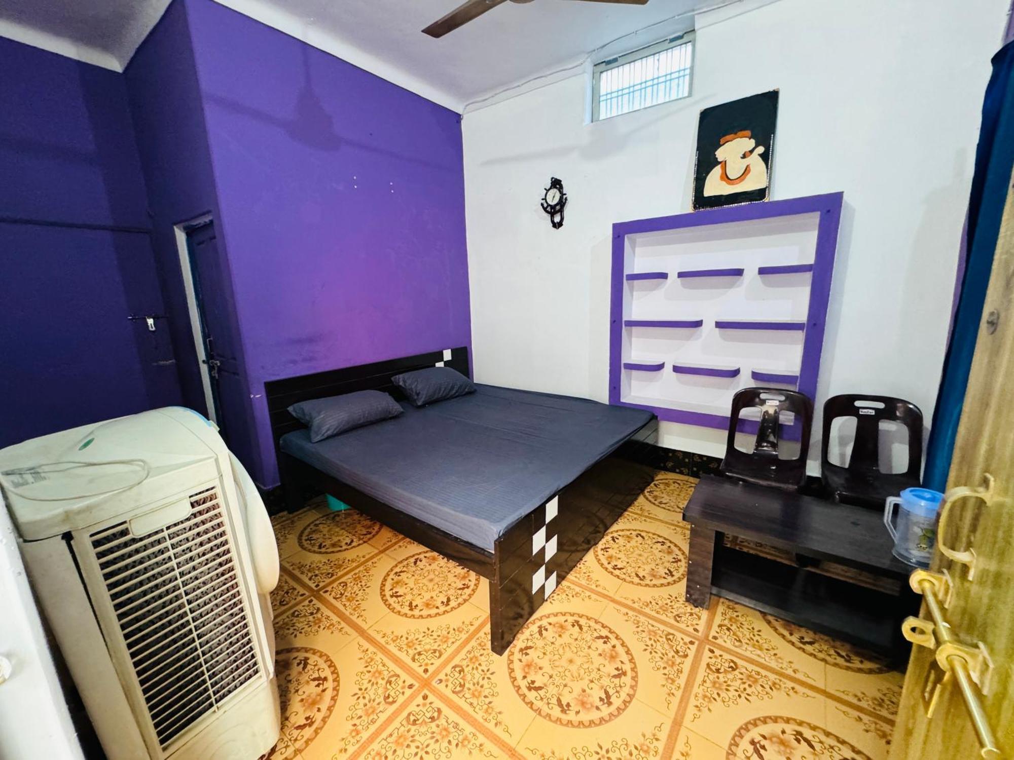 Divya Dham Homestay Ayodhya