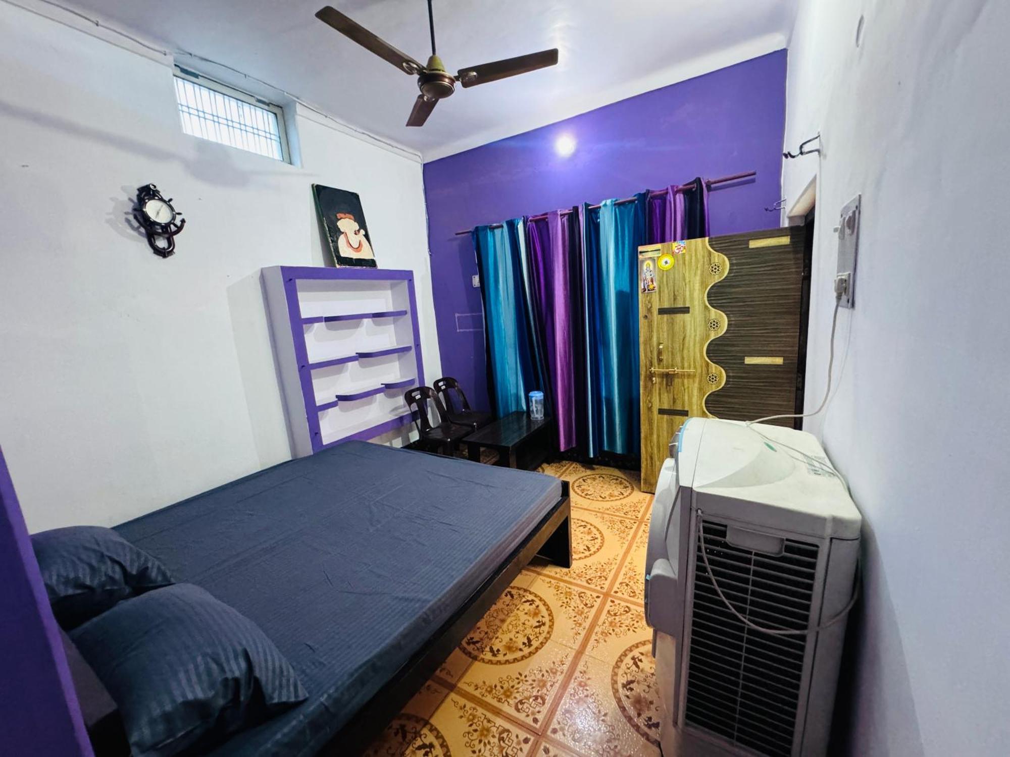 Divya Dham Homestay