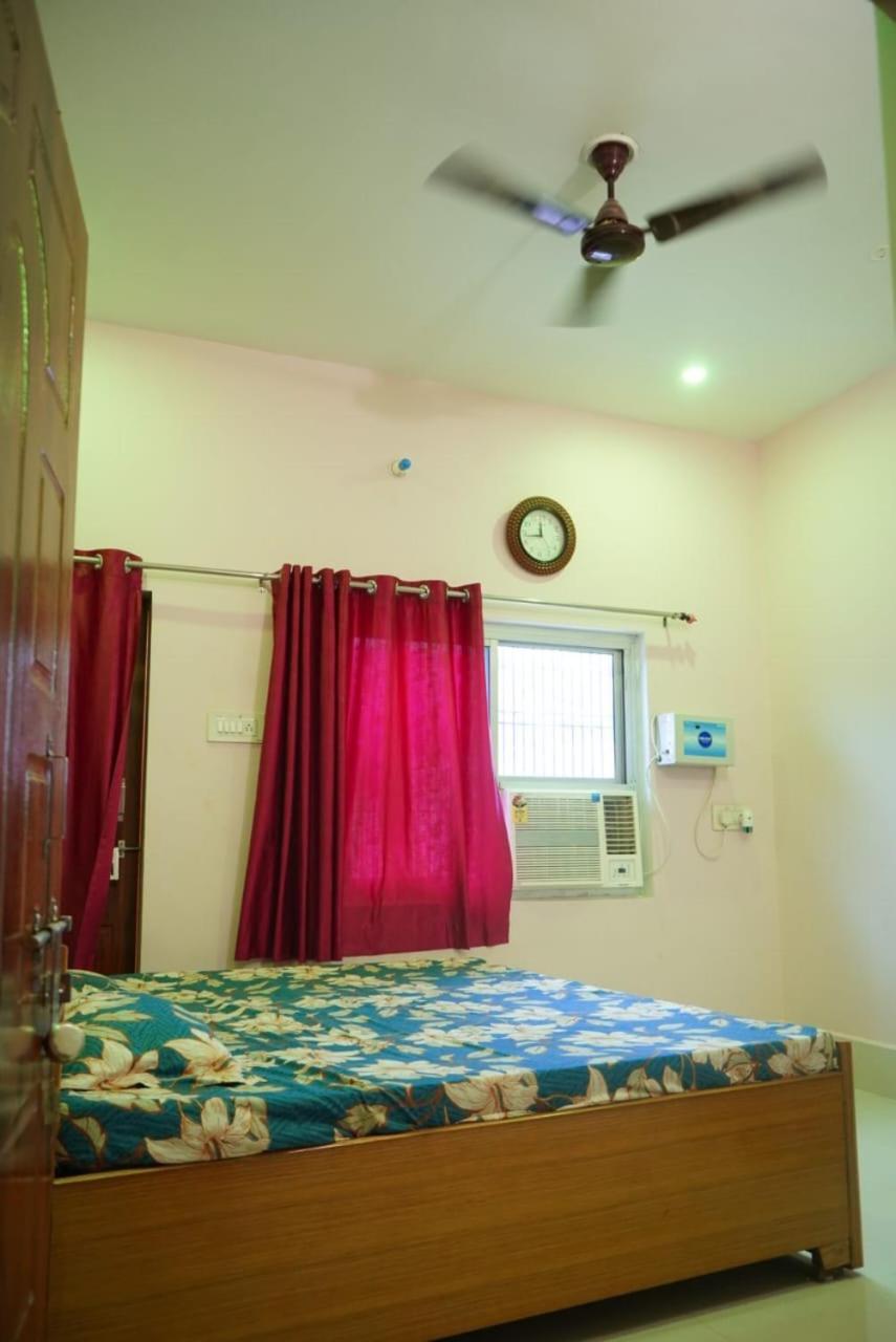 Aradhya Paying Aparthotel Ayodhya