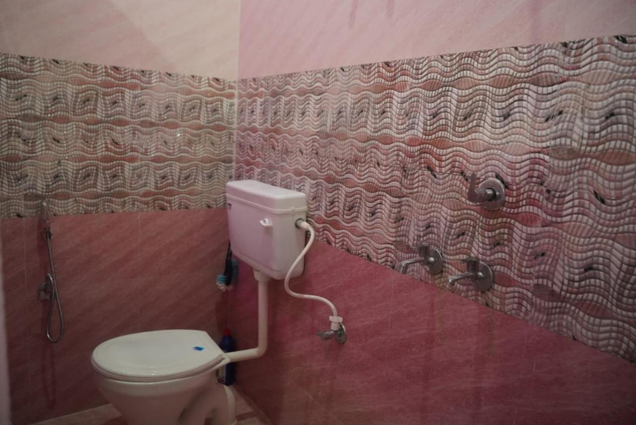 Aradhya Paying Aparthotel