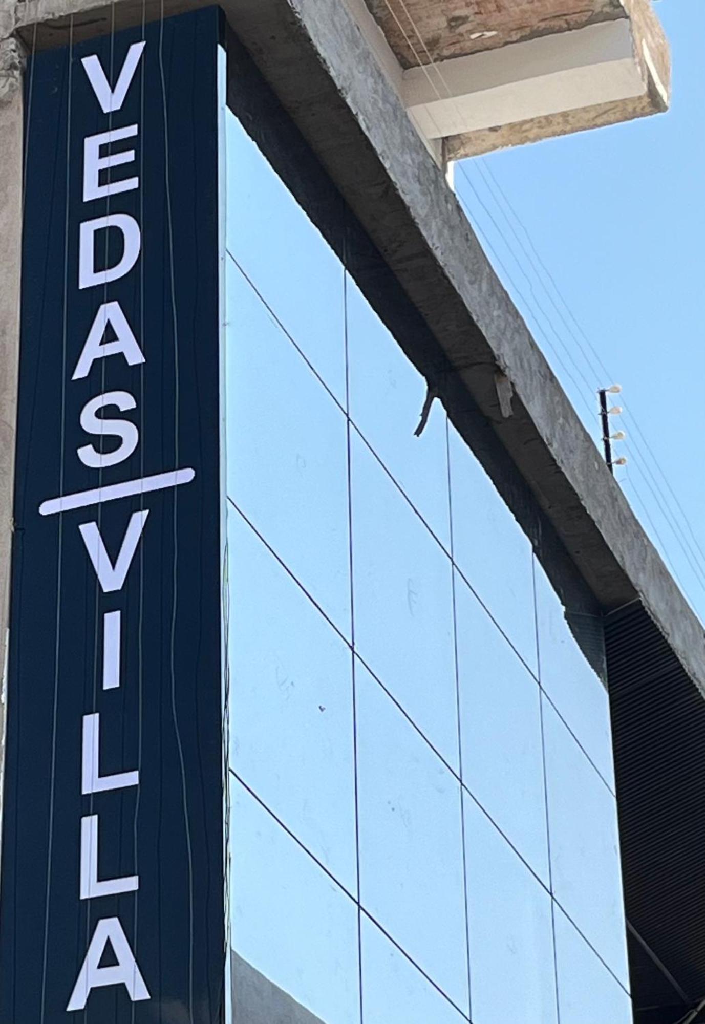 Hotel Vedas