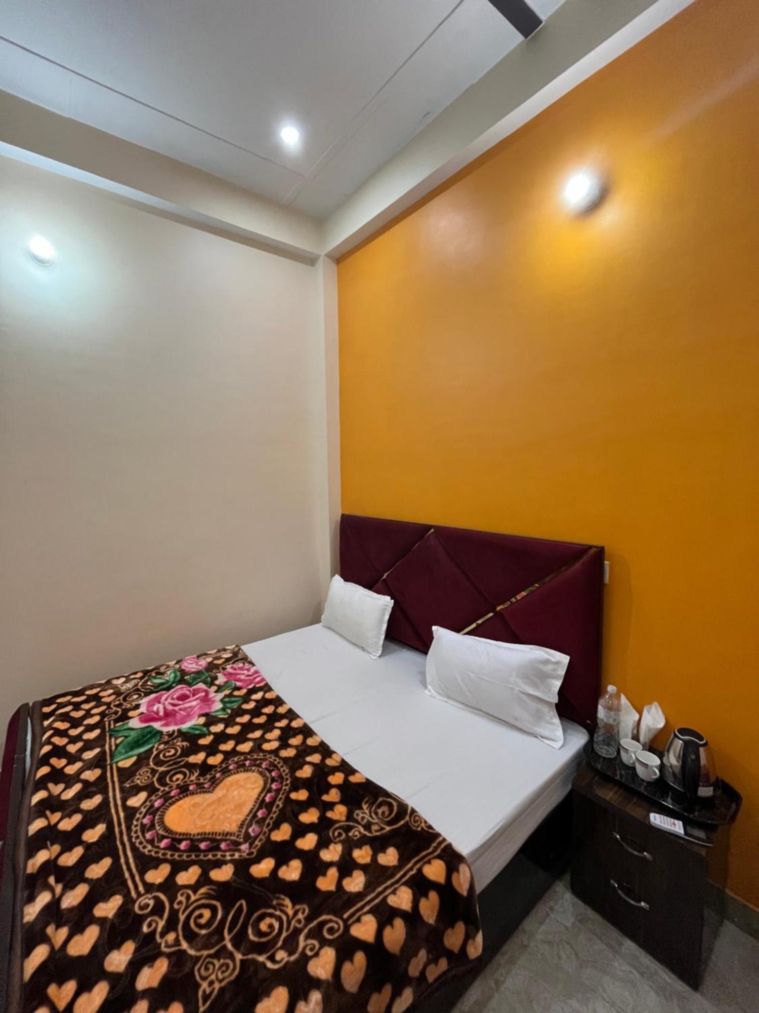 Hotel Vedas *